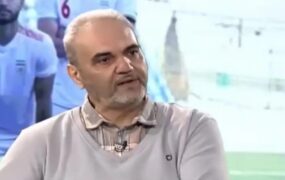 جواد خیابانی حرکت عجیب یک مسئول