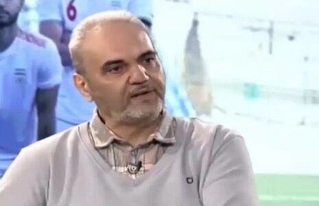 جواد خیابانی حرکت عجیب یک مسئول
