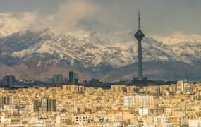 نرخ رهن و اجاره در غرب تهران