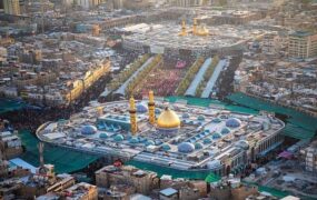 هزینه‌های سفر هوایی و زمینی به عتبات عالیات