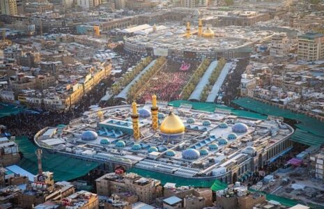 هزینه‌های سفر هوایی و زمینی به عتبات عالیات