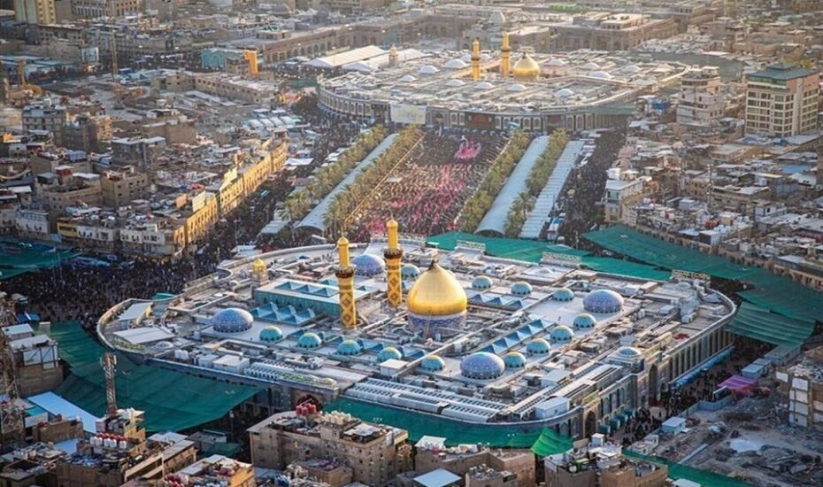 هزینه‌های سفر هوایی و زمینی به عتبات عالیات