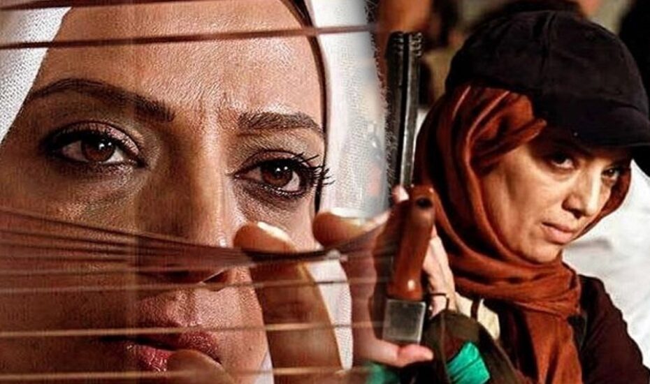 پردیس افکاری