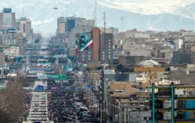 سامانه بارشی