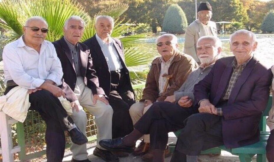 پاداش بازنشستگان۱۴۰۱