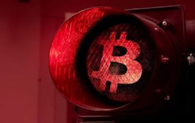 وال استریت بیت‌کوین