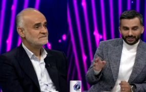نایب رئیس فدراسیون فوتبال میثاقی