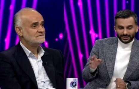 نایب رئیس فدراسیون فوتبال میثاقی