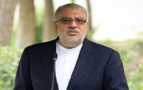 وزیر نفت انفجار خطوط لوله گاز