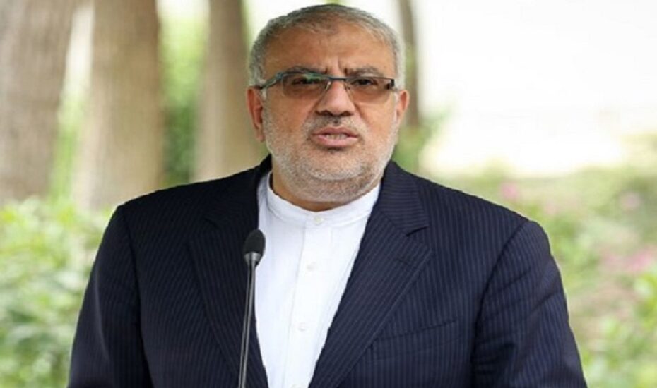 وزیر نفت انفجار خطوط لوله گاز