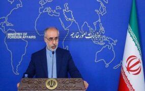 واکنش کنعانی به عدم دعوت مجدد امیرعبداللهیان به کنفرانس امنیتی مونیخ