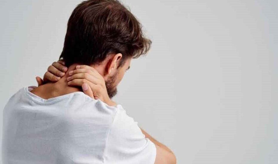 ورزش های مناسب درمان گردن درد