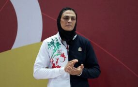 رئیس سازمان مالیاتی شهربانو منصوریان