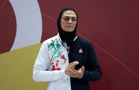 رئیس سازمان مالیاتی شهربانو منصوریان