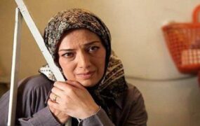 پردیس افکاری به سرطان مبتلا شد