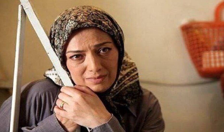 پردیس افکاری به سرطان مبتلا شد
