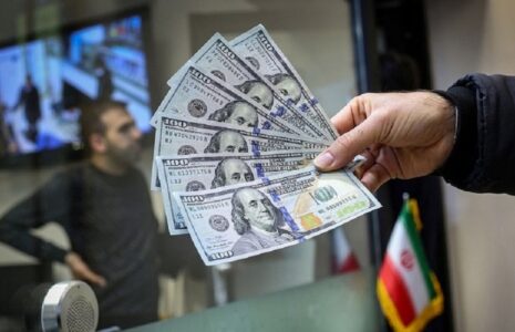 پیش‌بینی بازار ارز تا پایان سال