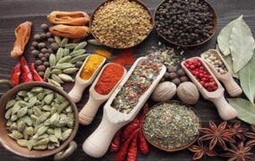 چند آنتی‌بیوتیک‌ِ طبیعی