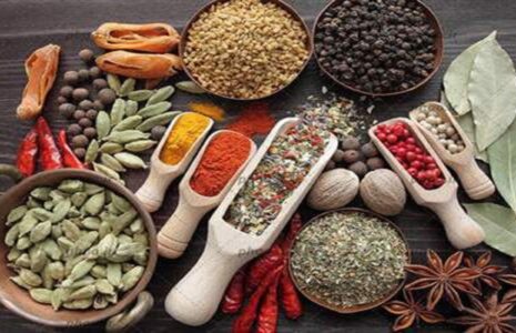 چند آنتی‌بیوتیک‌ِ طبیعی