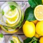 آب لیمو واقعاً باعث لاغری میشود؟ کاهش وزن آب لیمو
