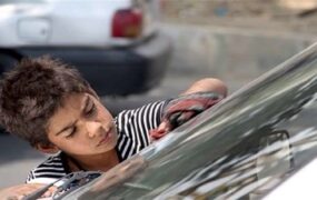 کودکان کار هویت دار می‌شوند