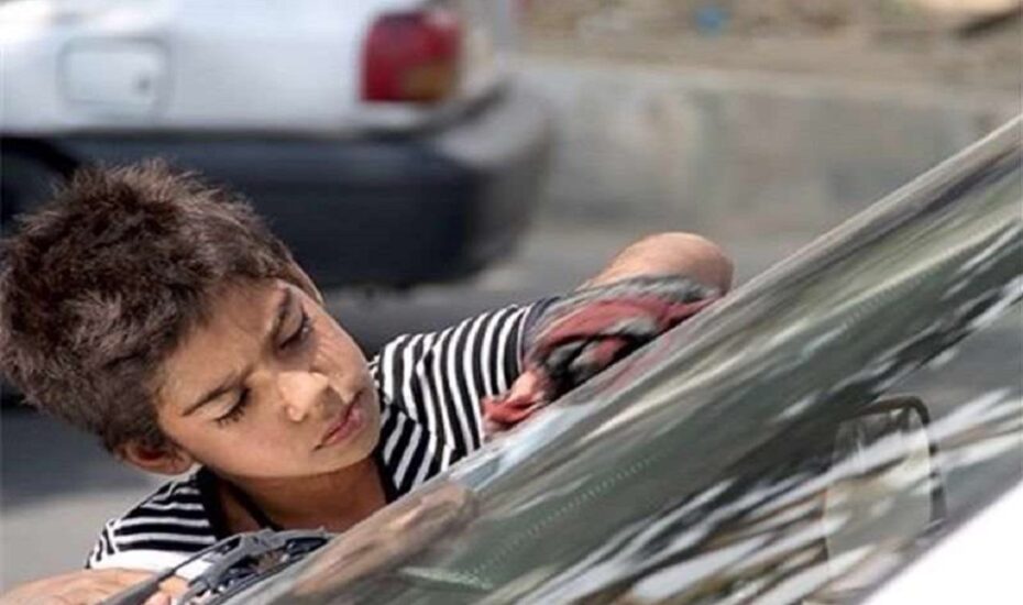 کودکان کار هویت دار می‌شوند