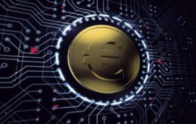 یورو دیجیتال پول اروپا