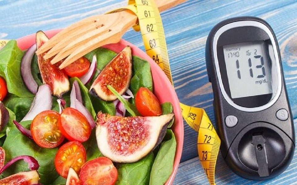میوه‌ کنترل دیابت