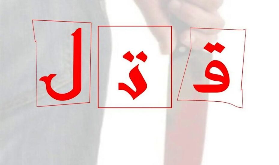 ۲ قتل؛ پایان دورهمی