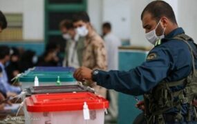 مرخصی تشویقی سربازان انتخابات