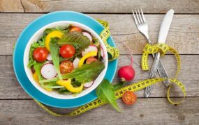 ۷ گام ساده برای کاهش وزن سریع