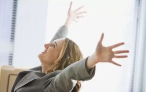 افزایش اعتماد به نفس محل کار