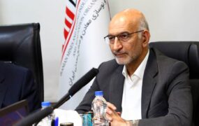 طرح انتقال آب