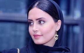 الناز شاکردوست