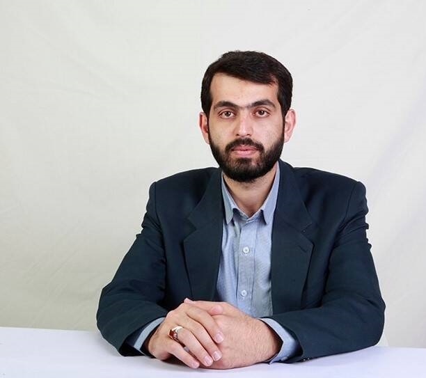 عباس قدرتی زوارم