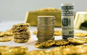 قیمت طلا