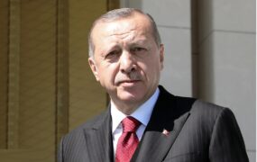 اردوغان