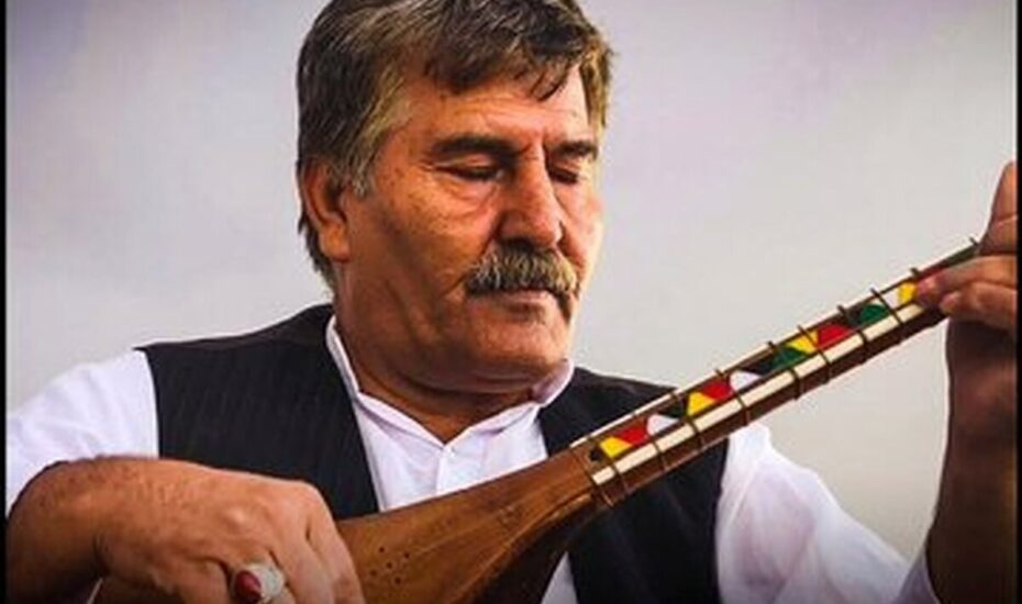 استاد موسیقی از کما درآمد استاد موسیقی