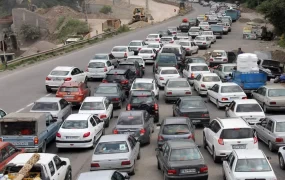 محدودیت‌های ترافیکی