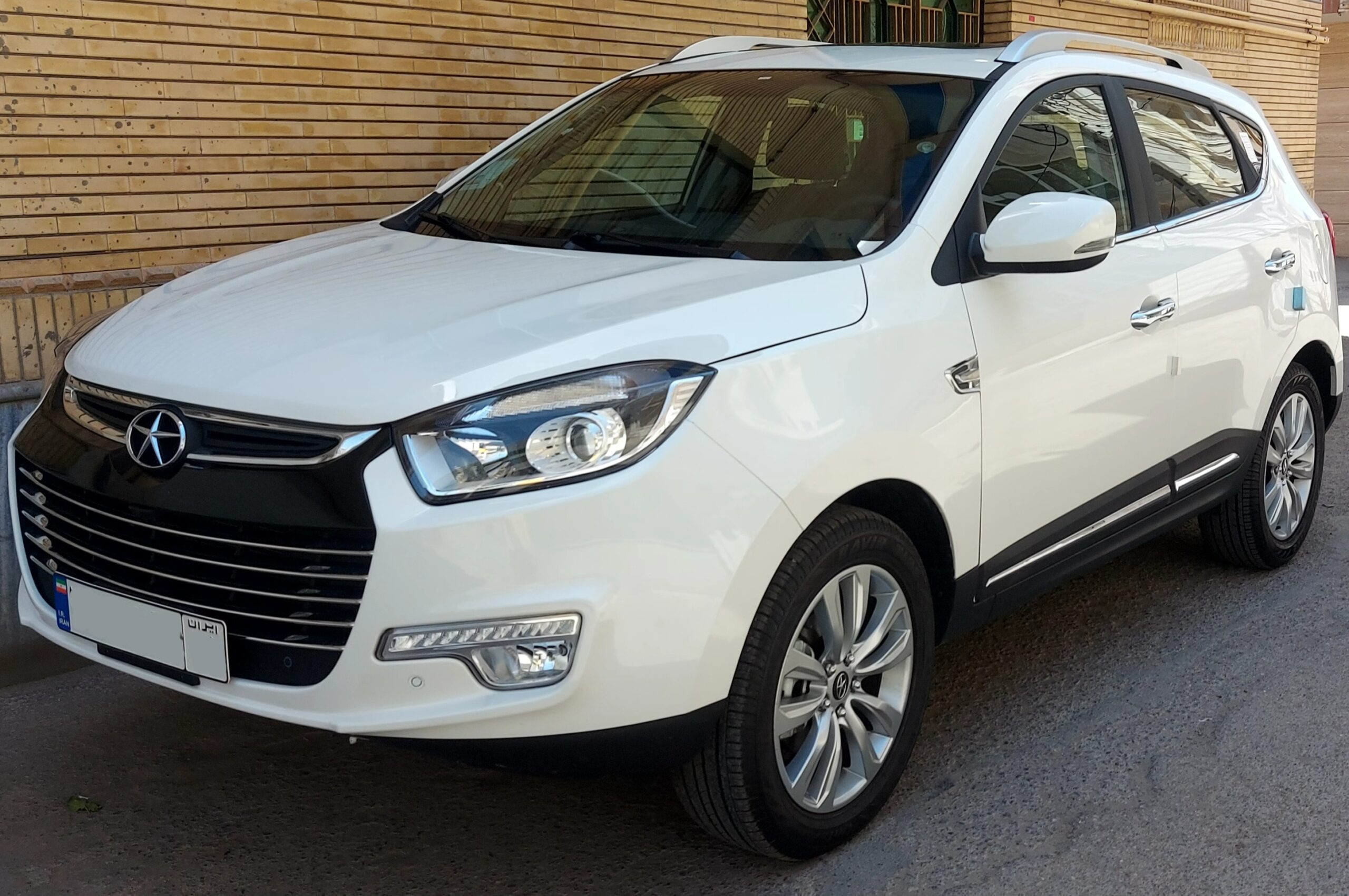 خودروهای چینی