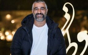 پژمان جمشیدی از همسرش رونمایی کرد (عکس)