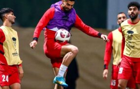 پرسپولیس
