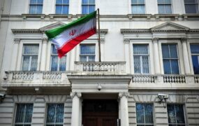 شبکه ایران اینترنشنال