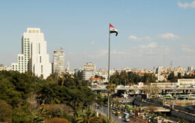 رژیم صهیونیستی