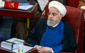 روحانی