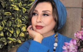 مرجانه گلچین