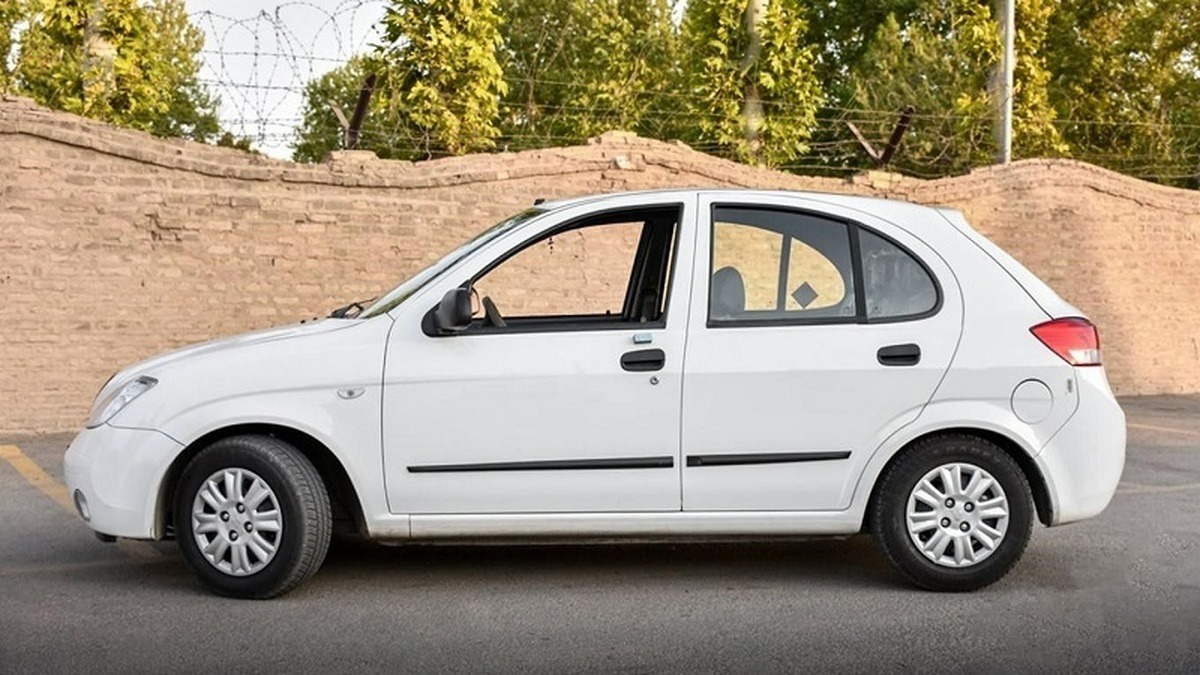 محبوب ترین هاچ بک 