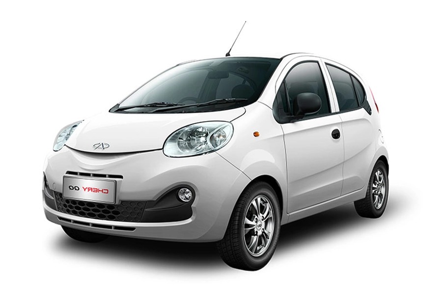 محبوب ترین هاچ بک 