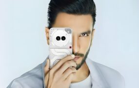 ناتینگ فون 2A