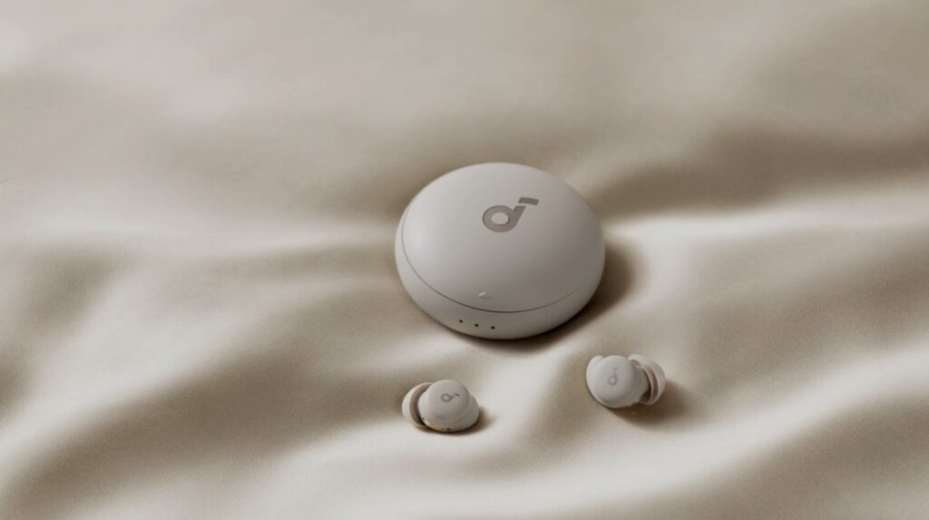 انکر Soundcore Sleep A20